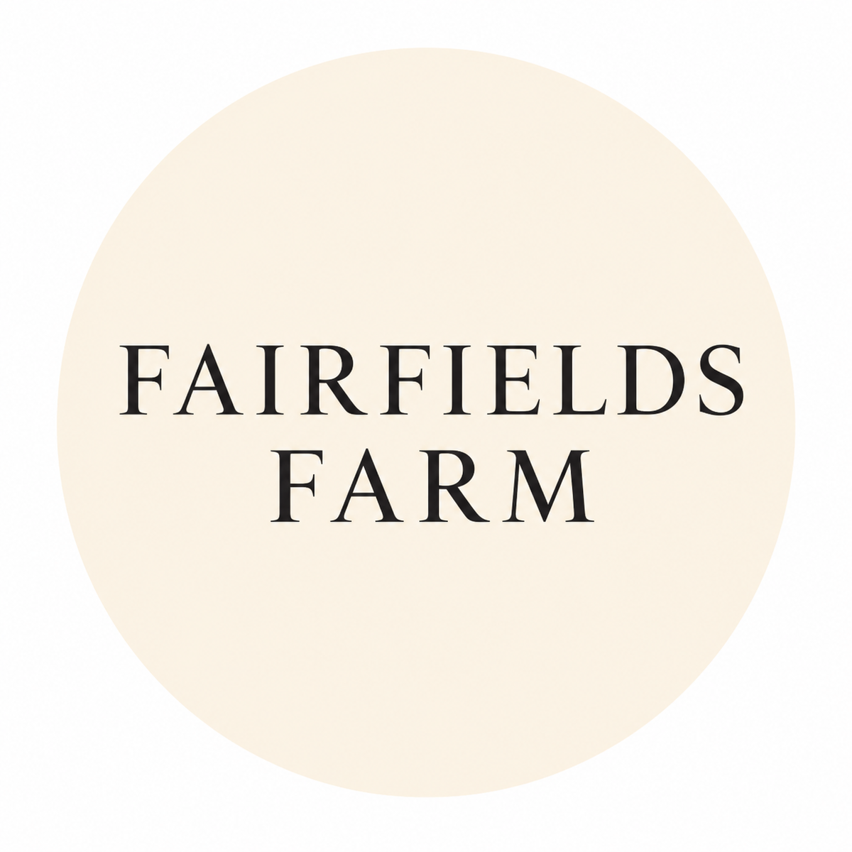 Fairfields Farm