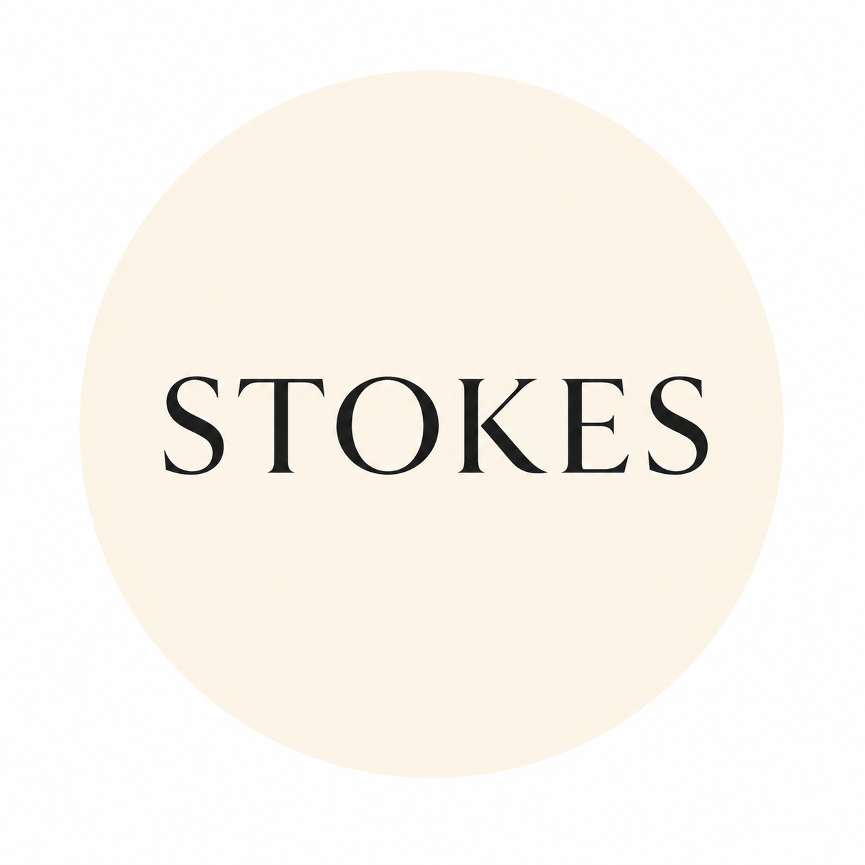 Stokes