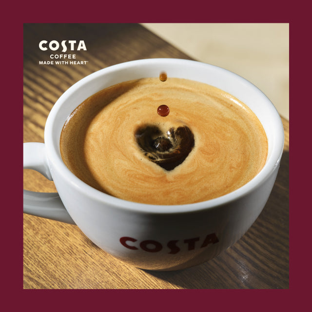 Costa Smooth Medium Roast XXL No.7