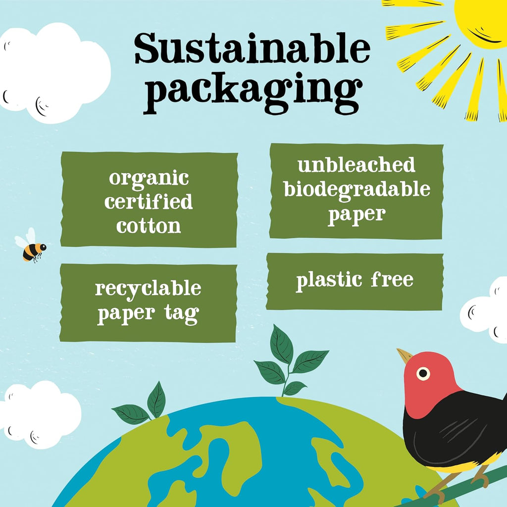 Clipper Fairtrade Organic Everyday Tea 40 bags