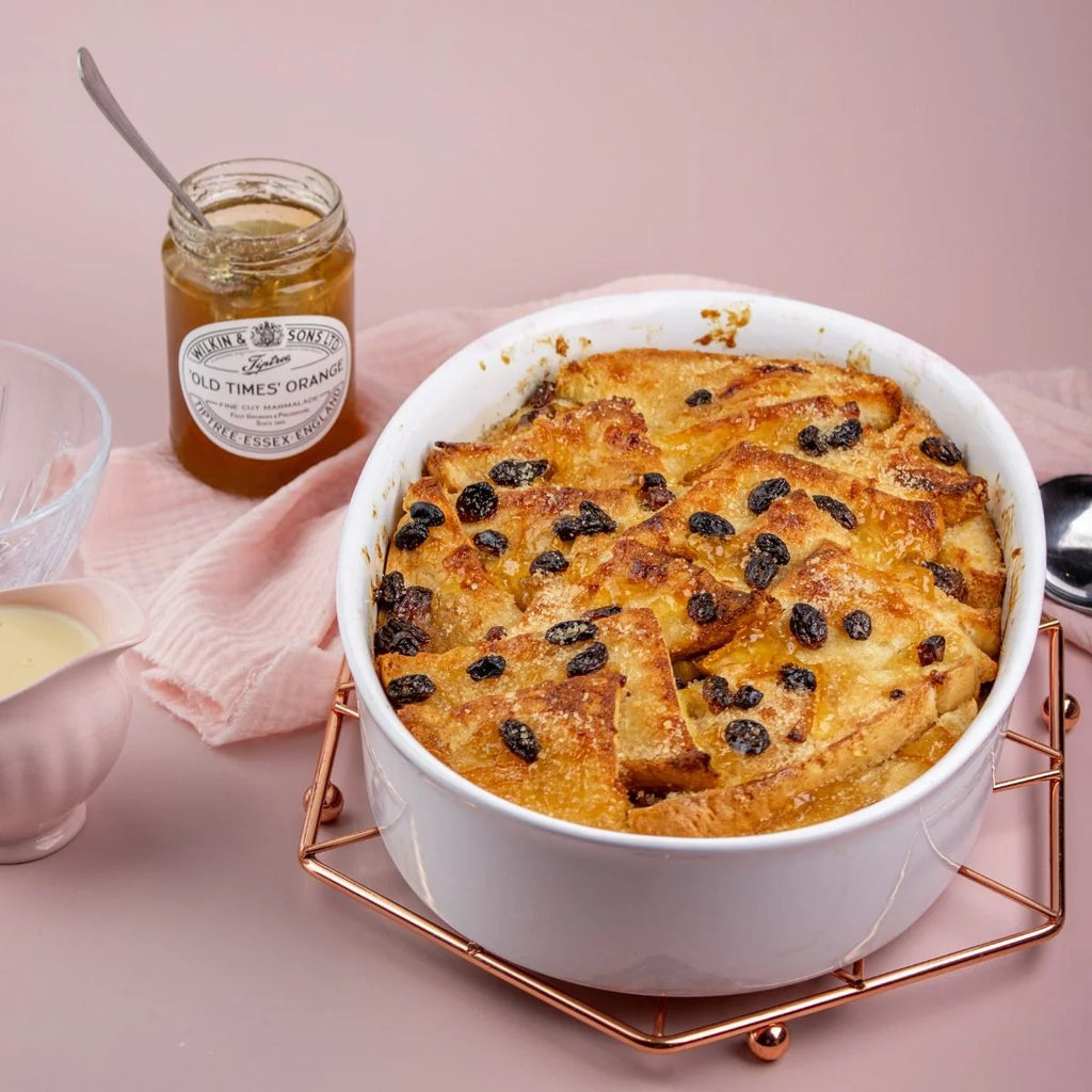 Tiptree Old Times Marmalade 340g
