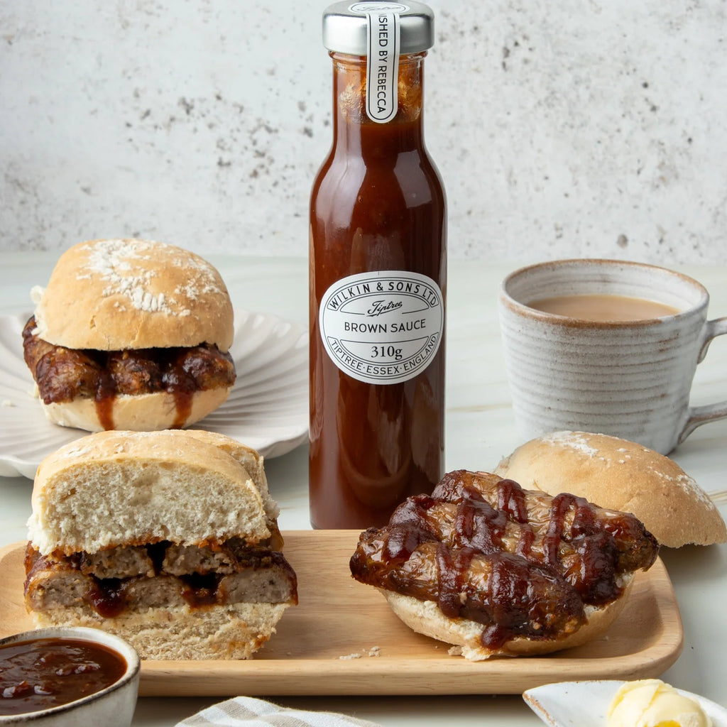 Tiptree Brown Sauce 310g