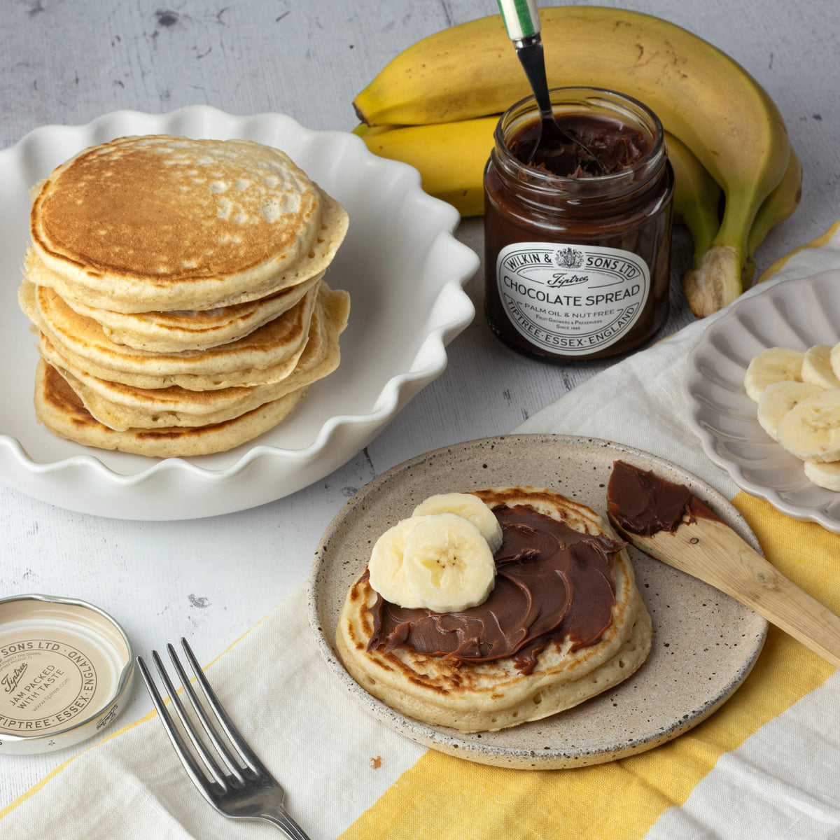 Tiptree Chocolate Spread 210g