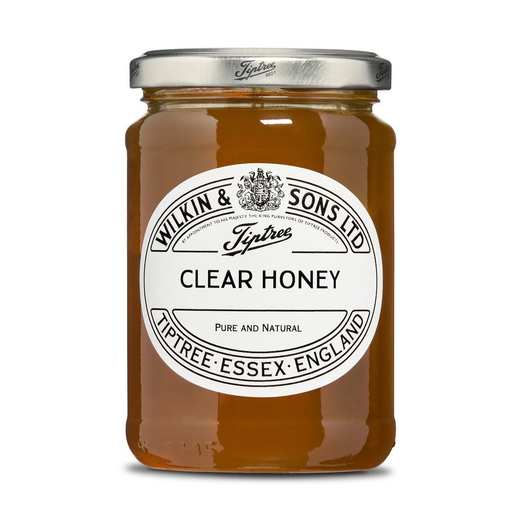 Tiptree Clear Honey 340g