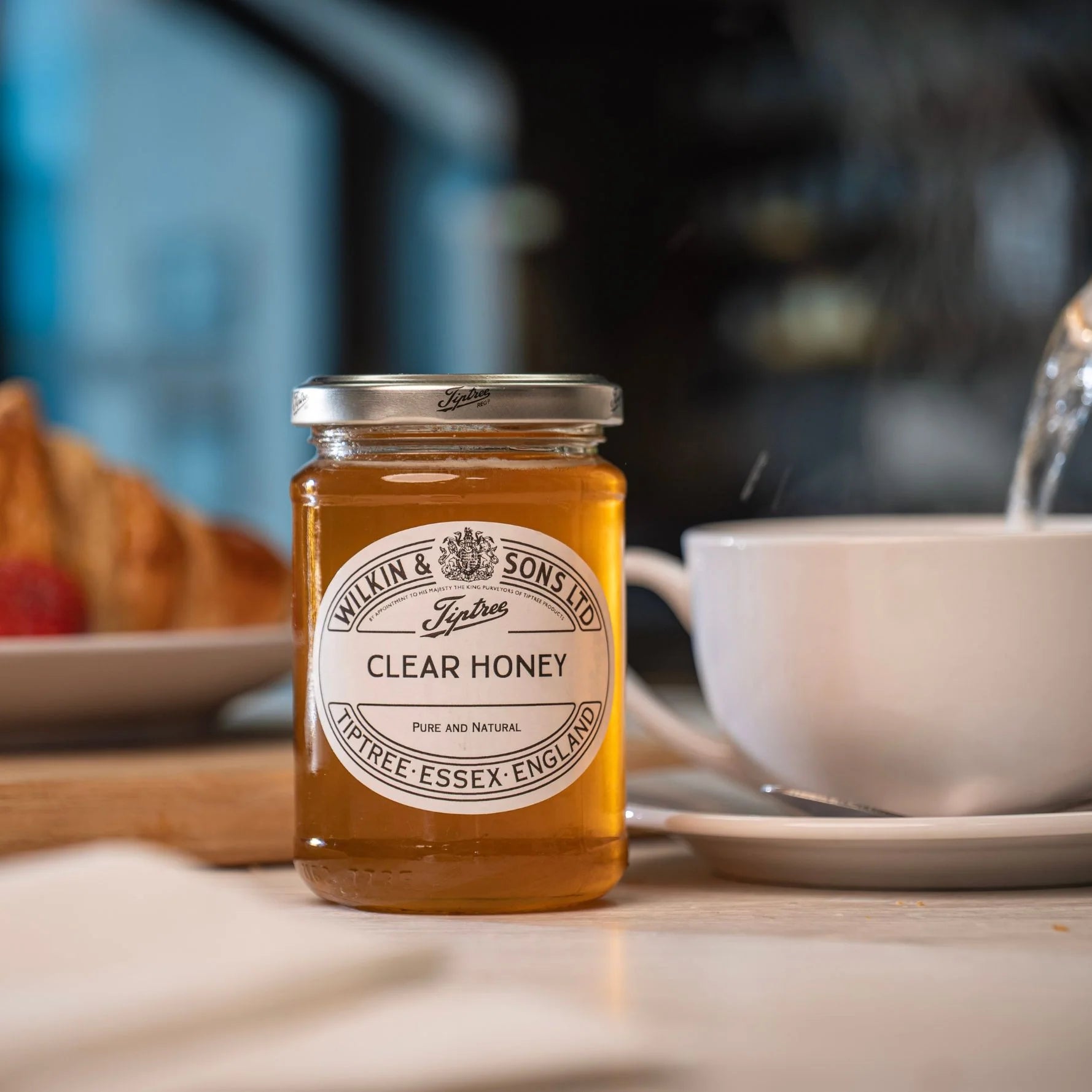 Tiptree Clear Honey 340g