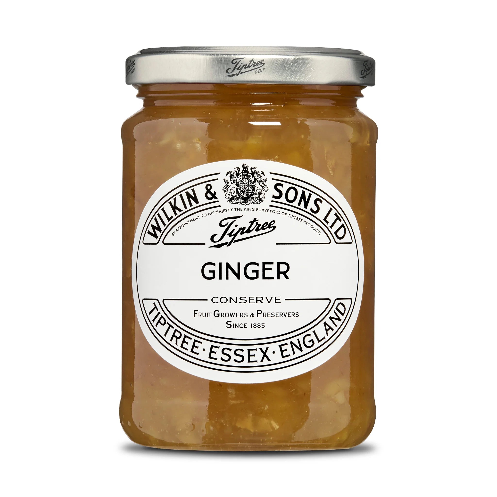 Tiptree Ginger Conserve 340g