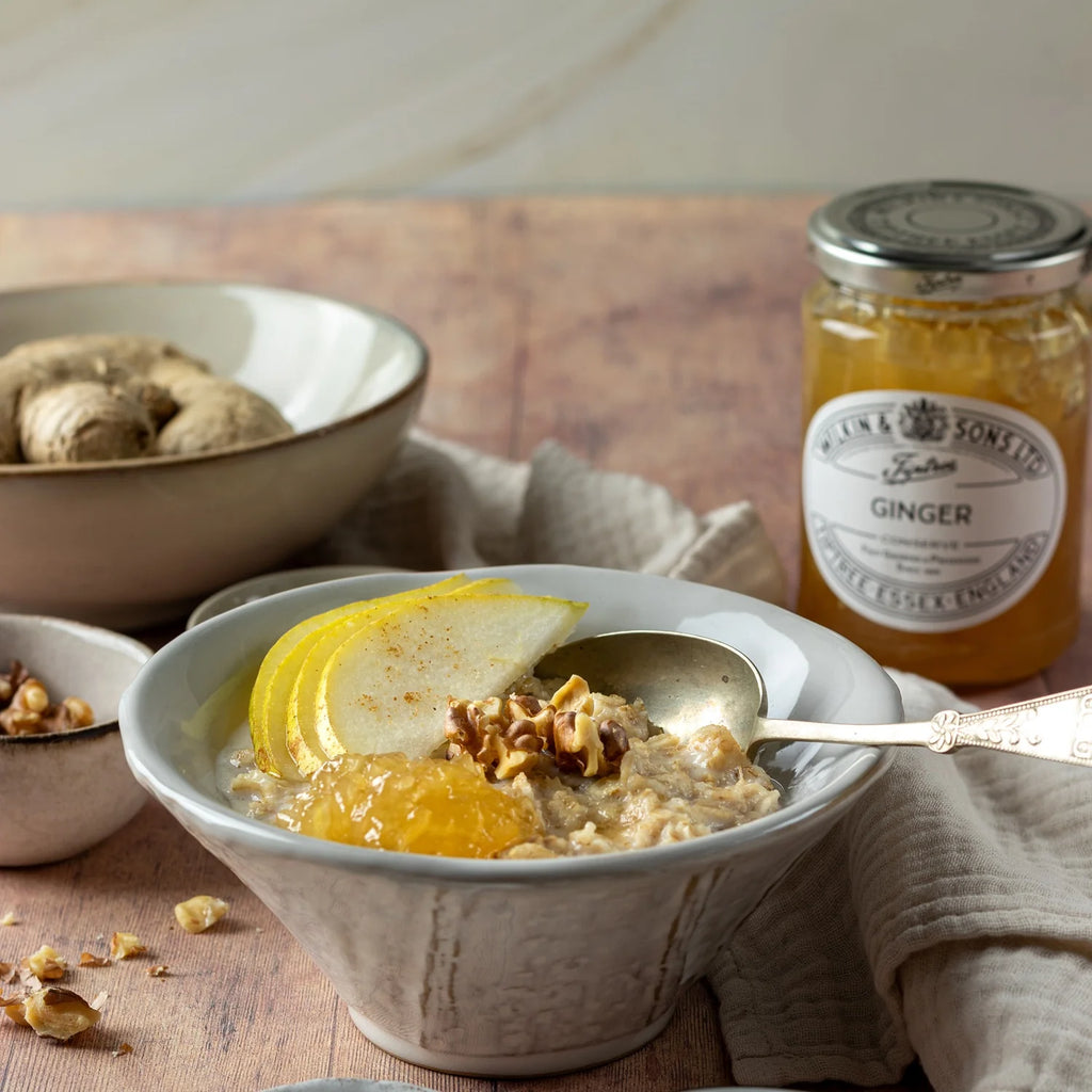 Tiptree Ginger Conserve 340g