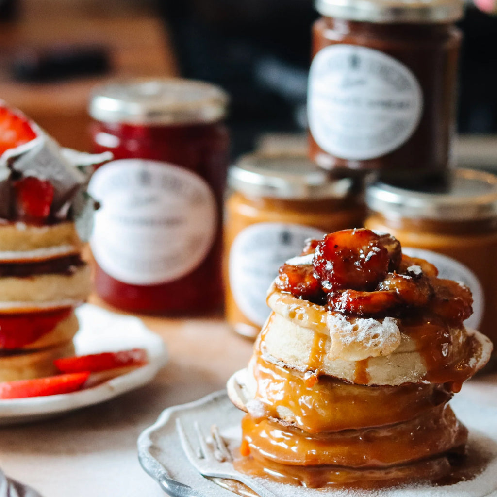 Tiptree Strawberry Preserve 340g