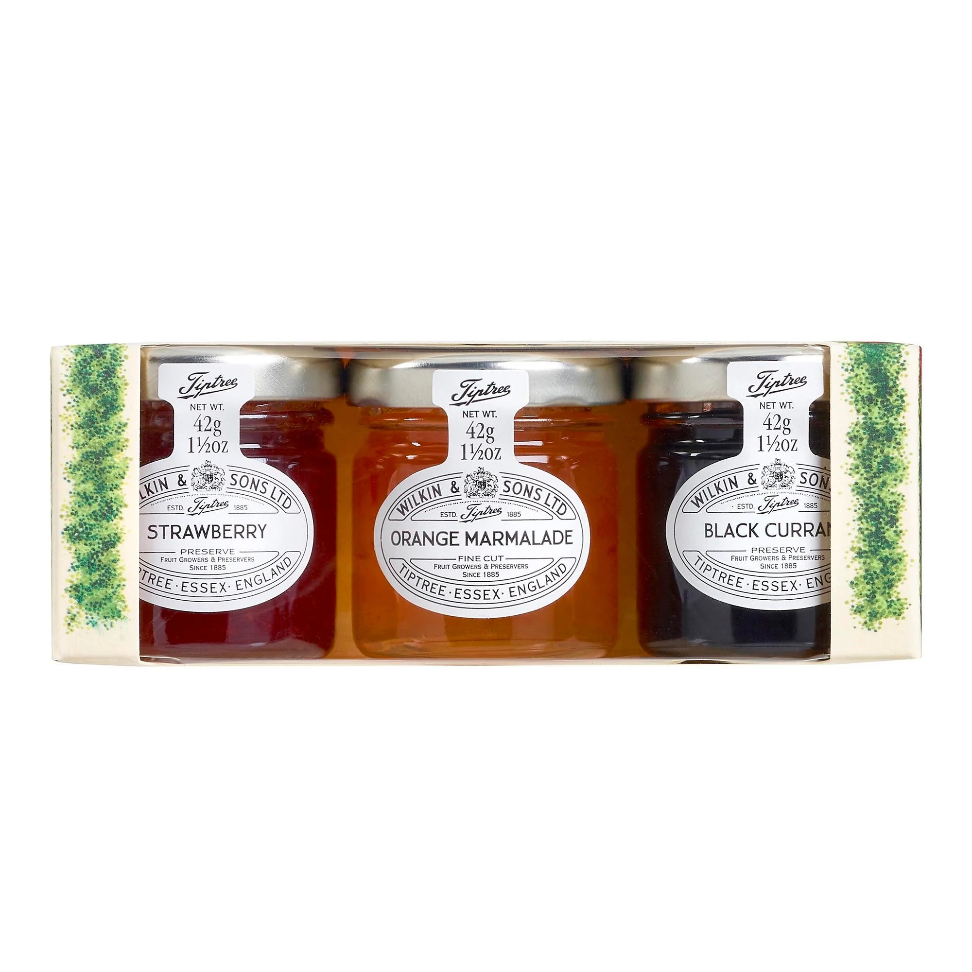 Tiptree Trio Gift Set
