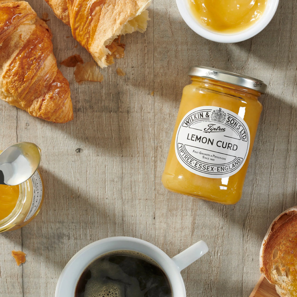 Tiptree Lemon Curd 312g