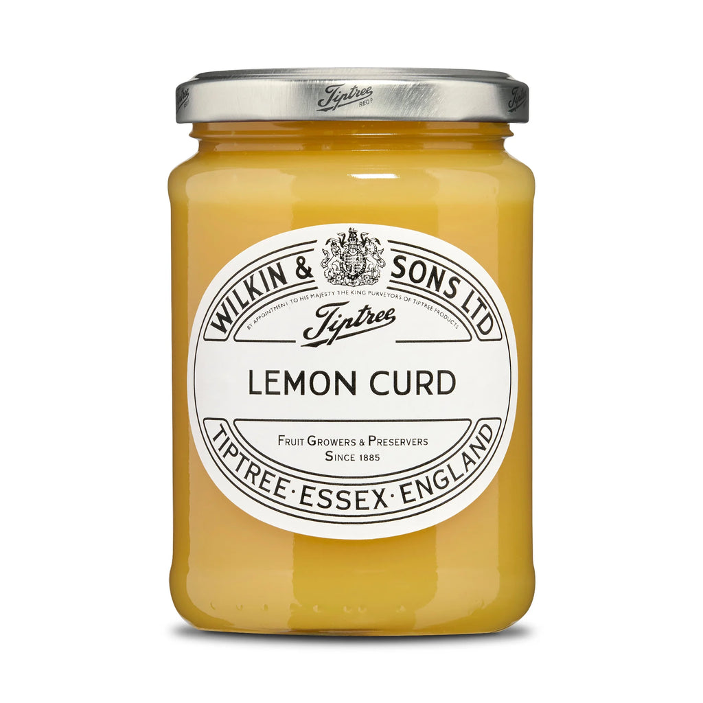 Tiptree Lemon Curd 312g