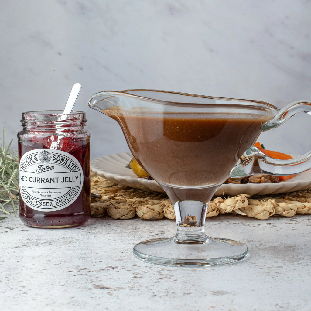 Tiptree Black Currant Jelly 340g