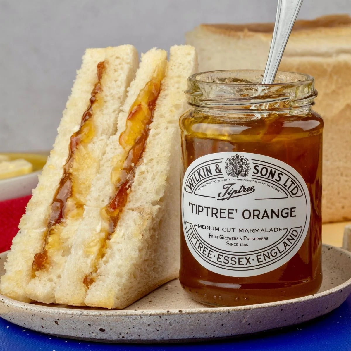 Tiptree Orange Marmalade 340g
