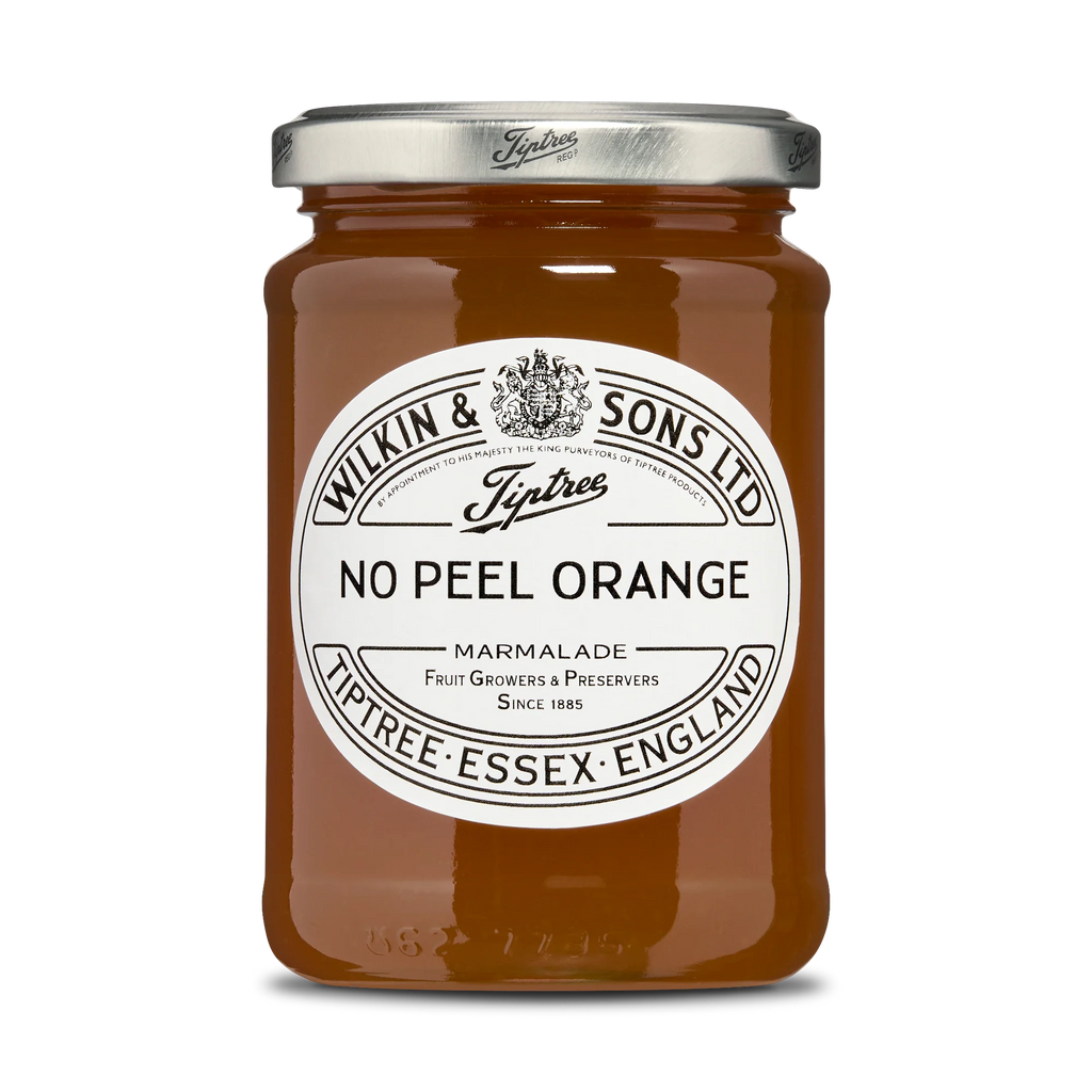Tiptree No Peel Orange Marmalade 340g
