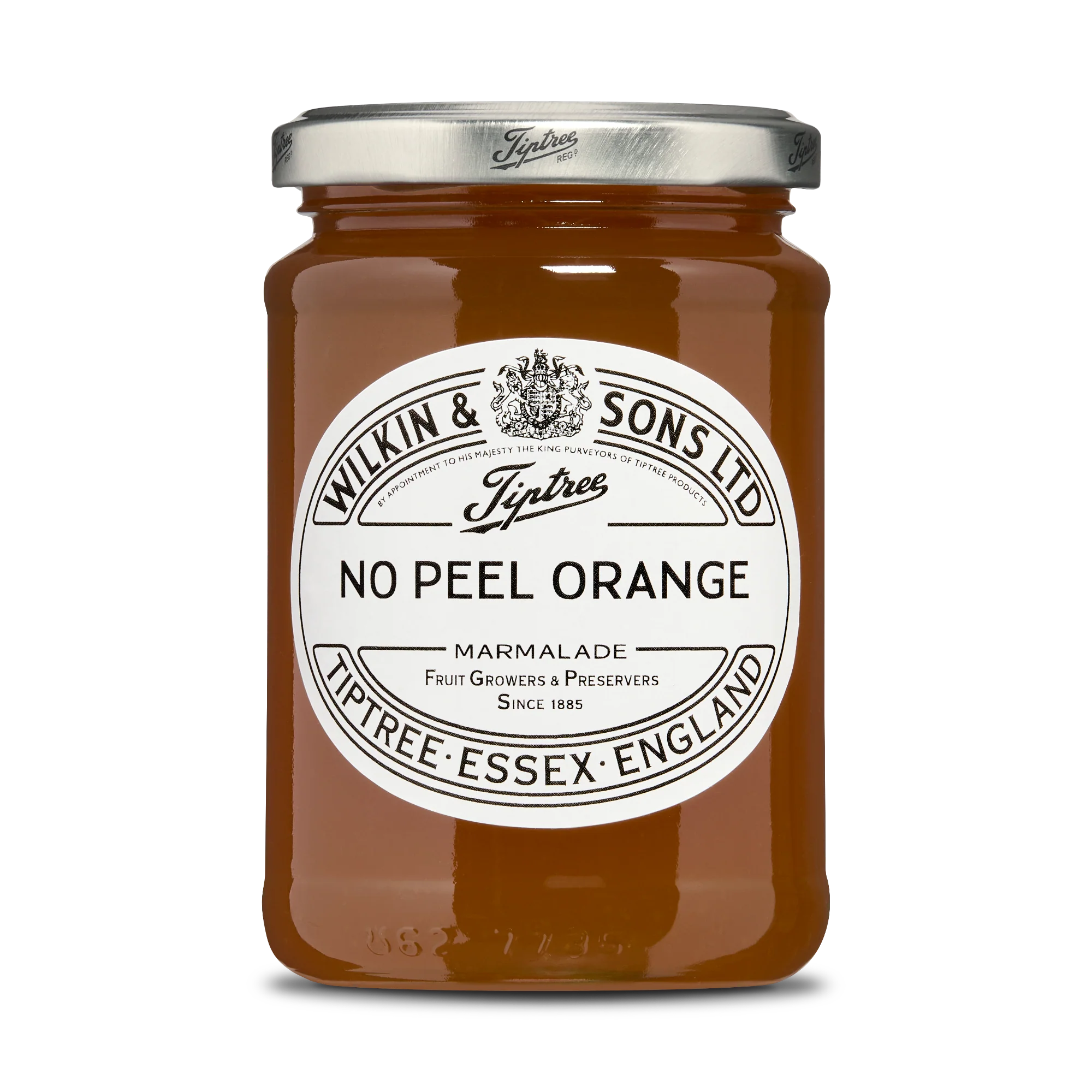 Tiptree No Peel Orange Marmalade 340g