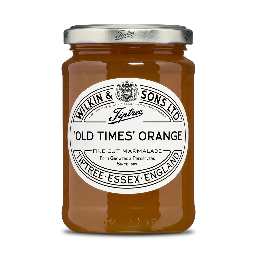 Tiptree Old Times Marmalade 340g