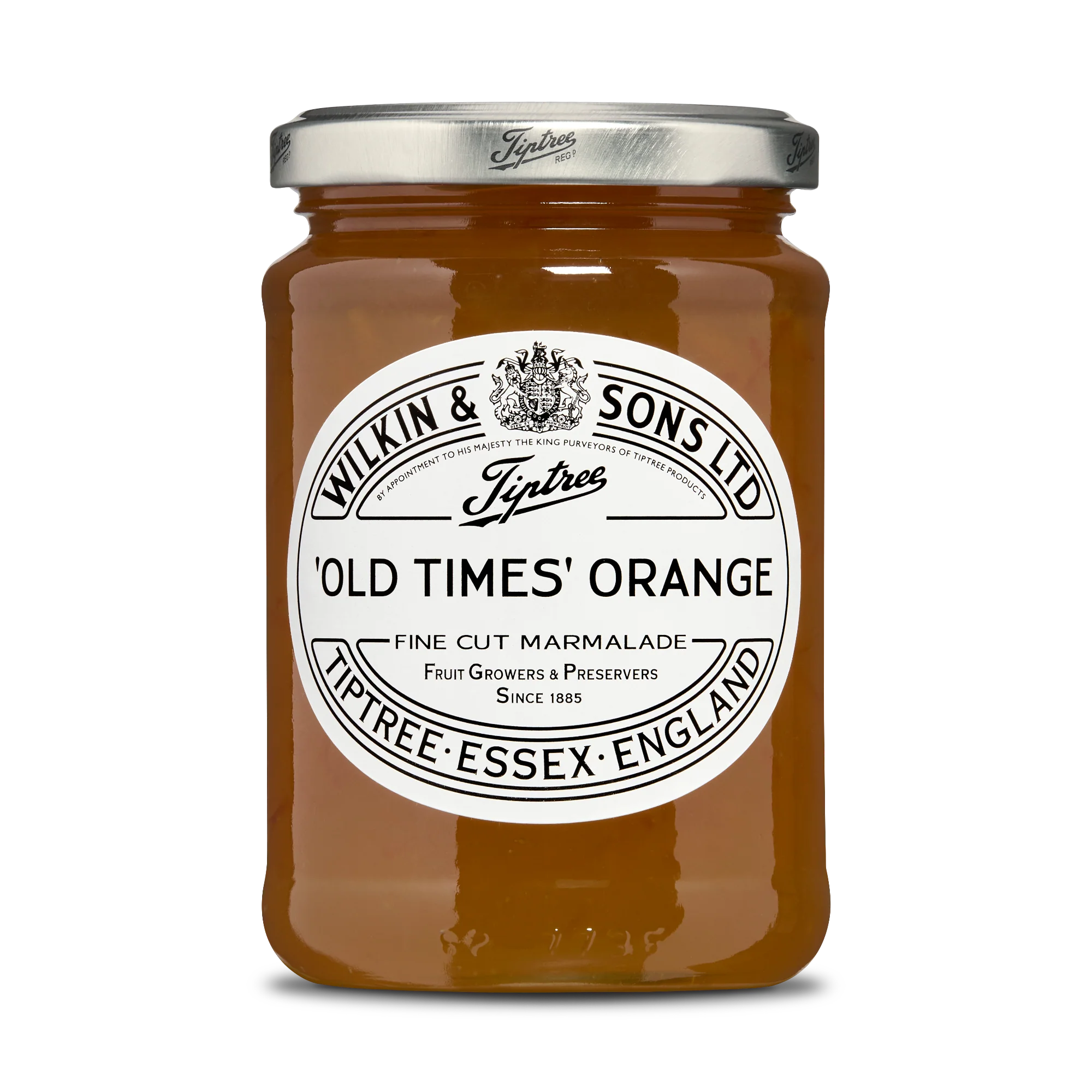 Tiptree Old Times Marmalade 340g