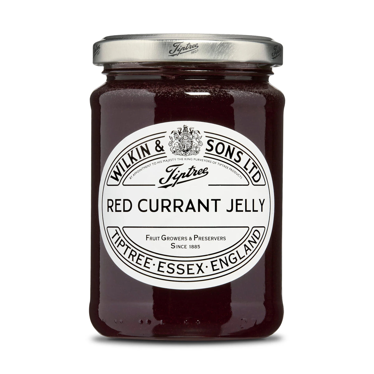 Tiptree Black Currant Jelly 340g