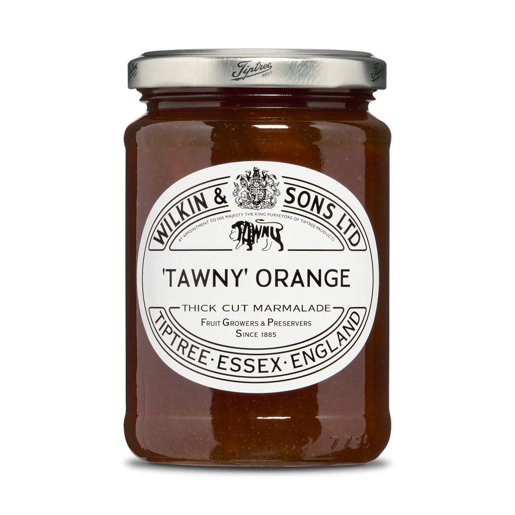 Tiptree Tawny Orange 340g