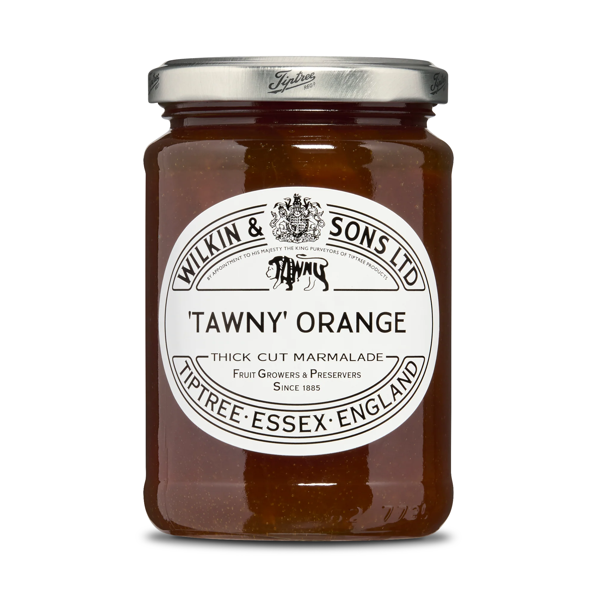 Tiptree Tawny Orange 340g