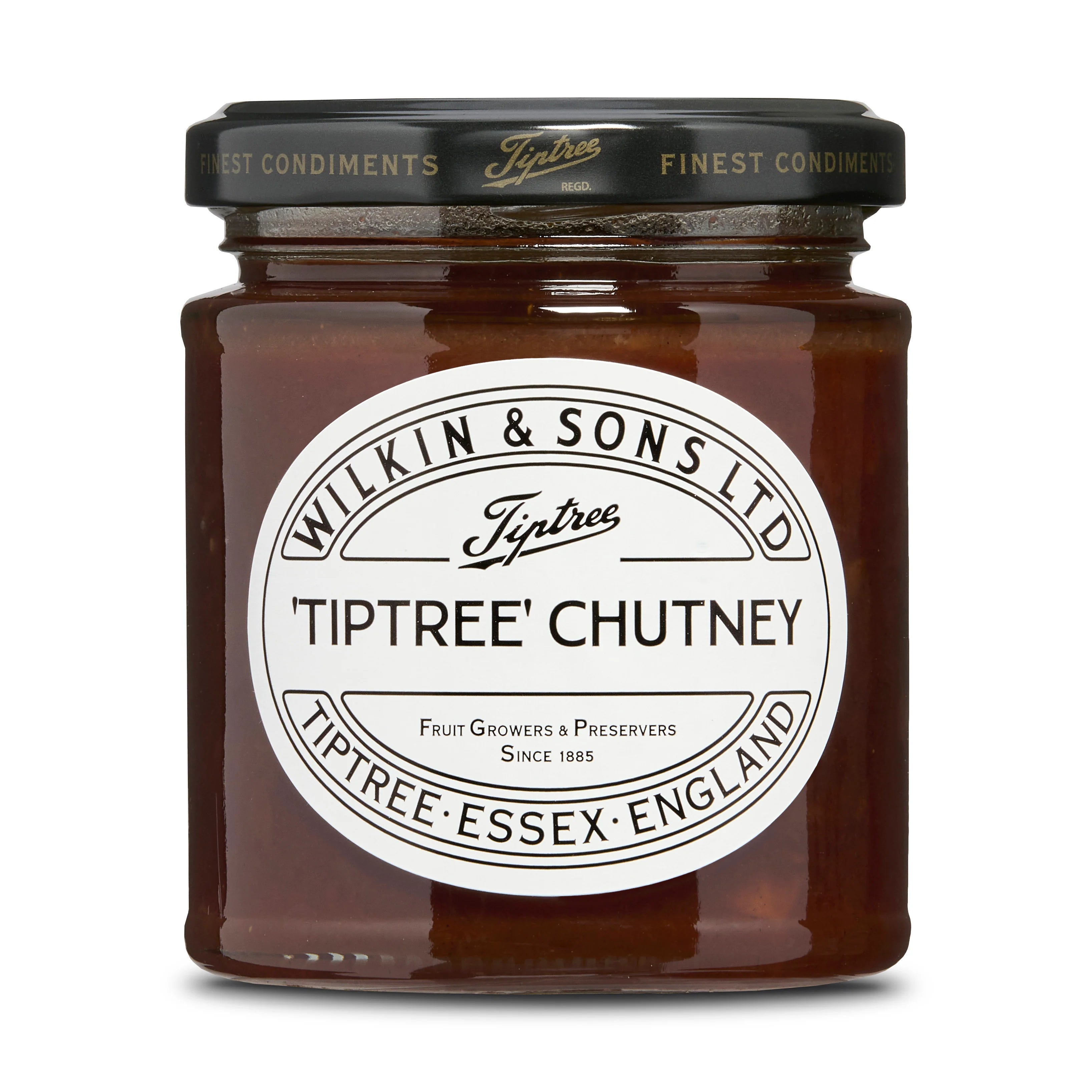 Tiptree Chutney 230g