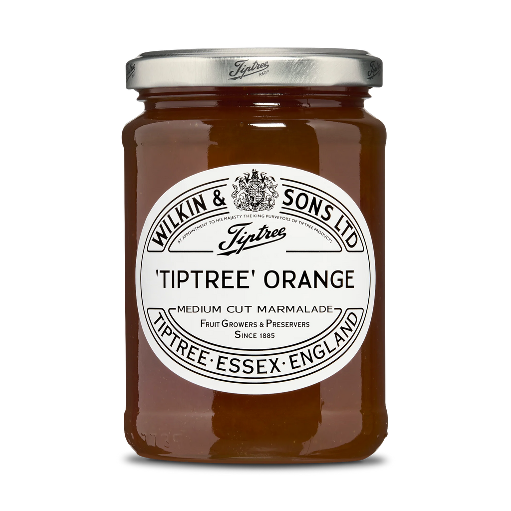 Tiptree Orange Marmalade 340g