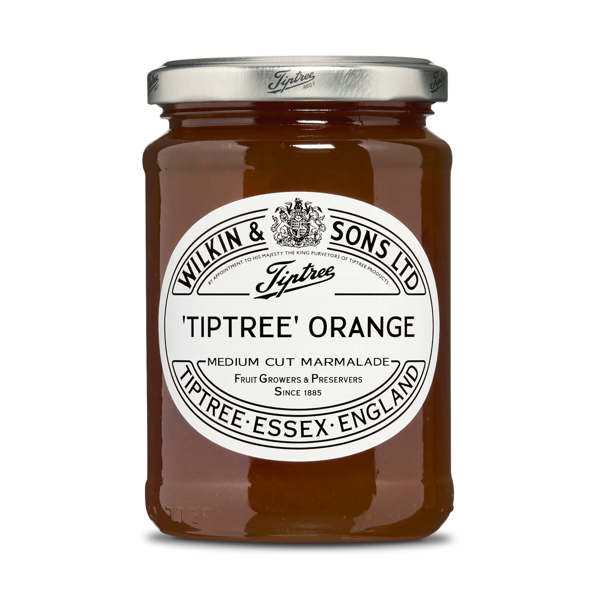 Tiptree Orange Marmalade 340g