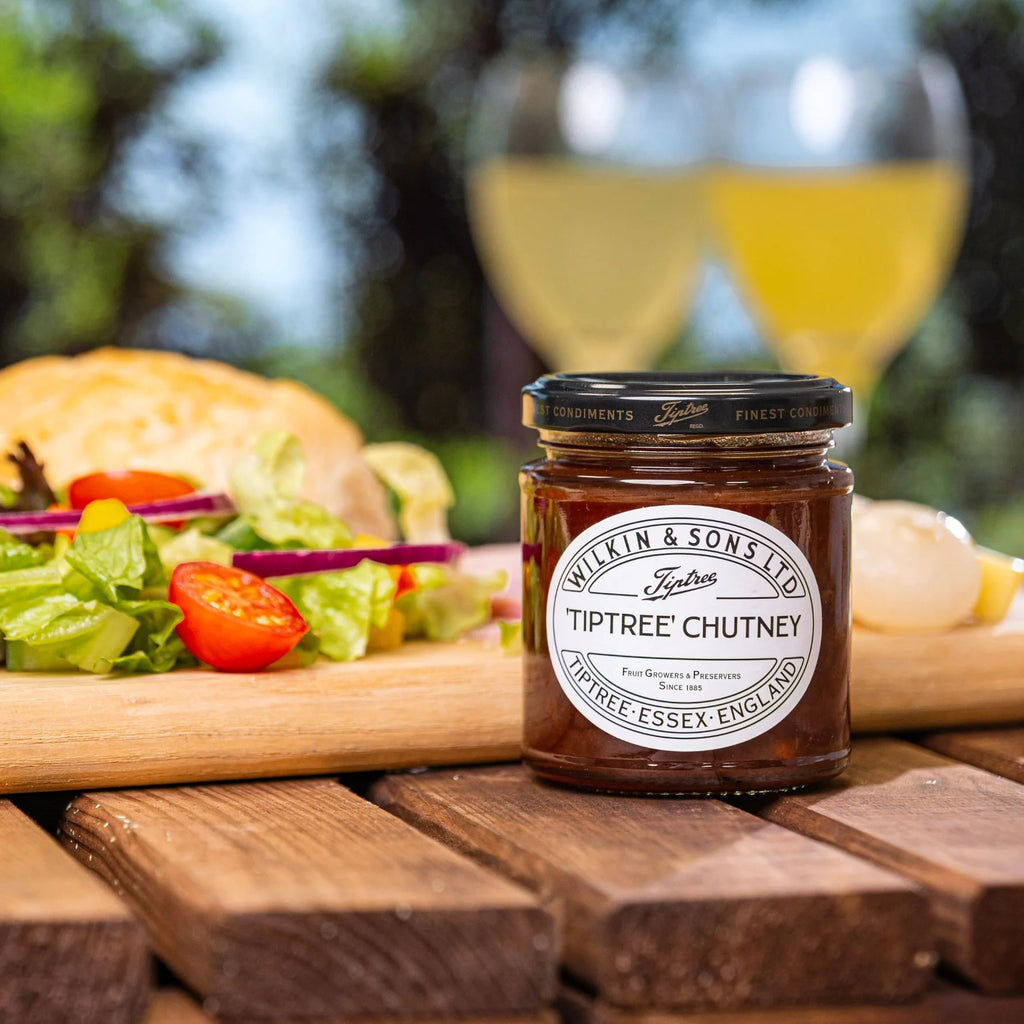 Tiptree Chutney 230g