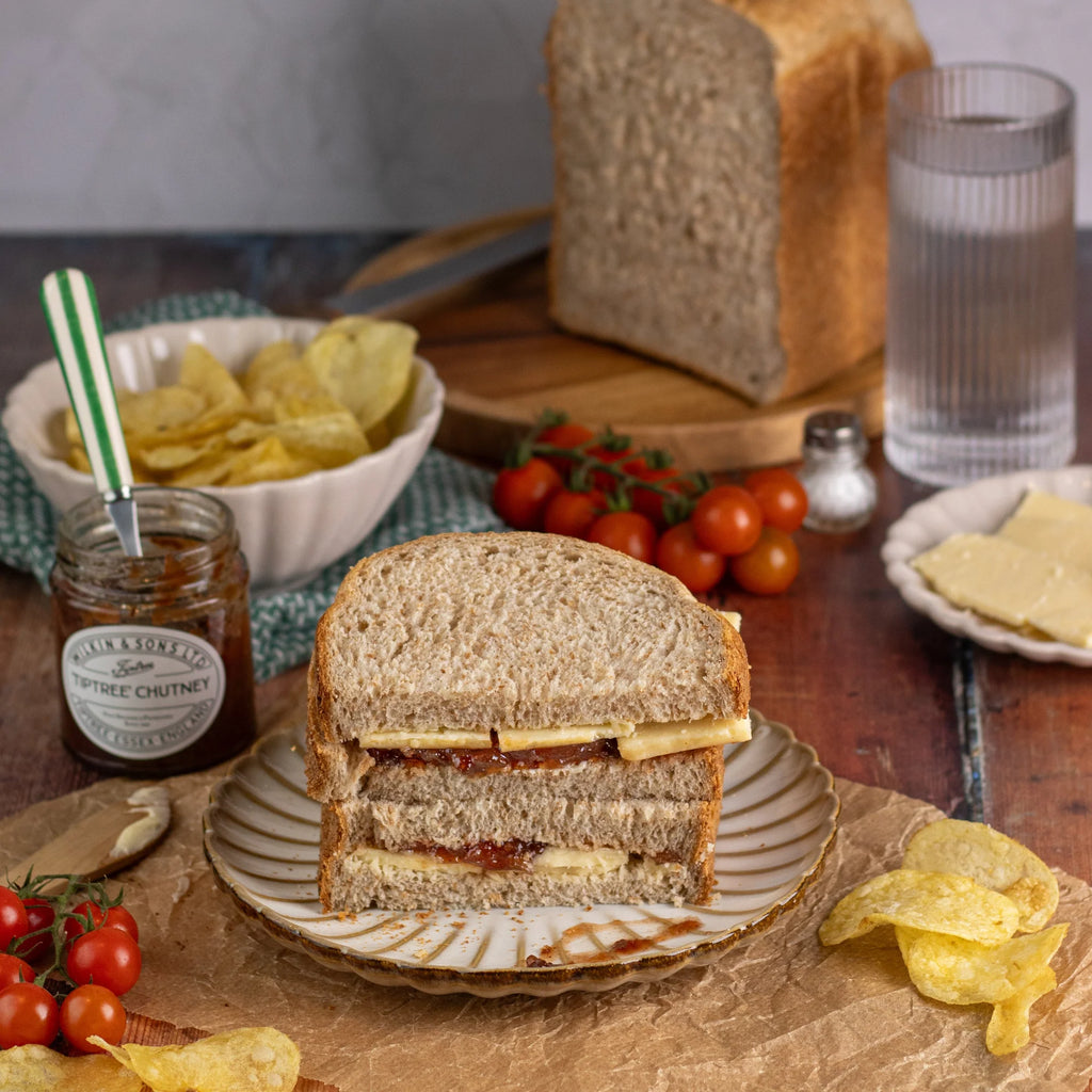 Tiptree Chutney 230g