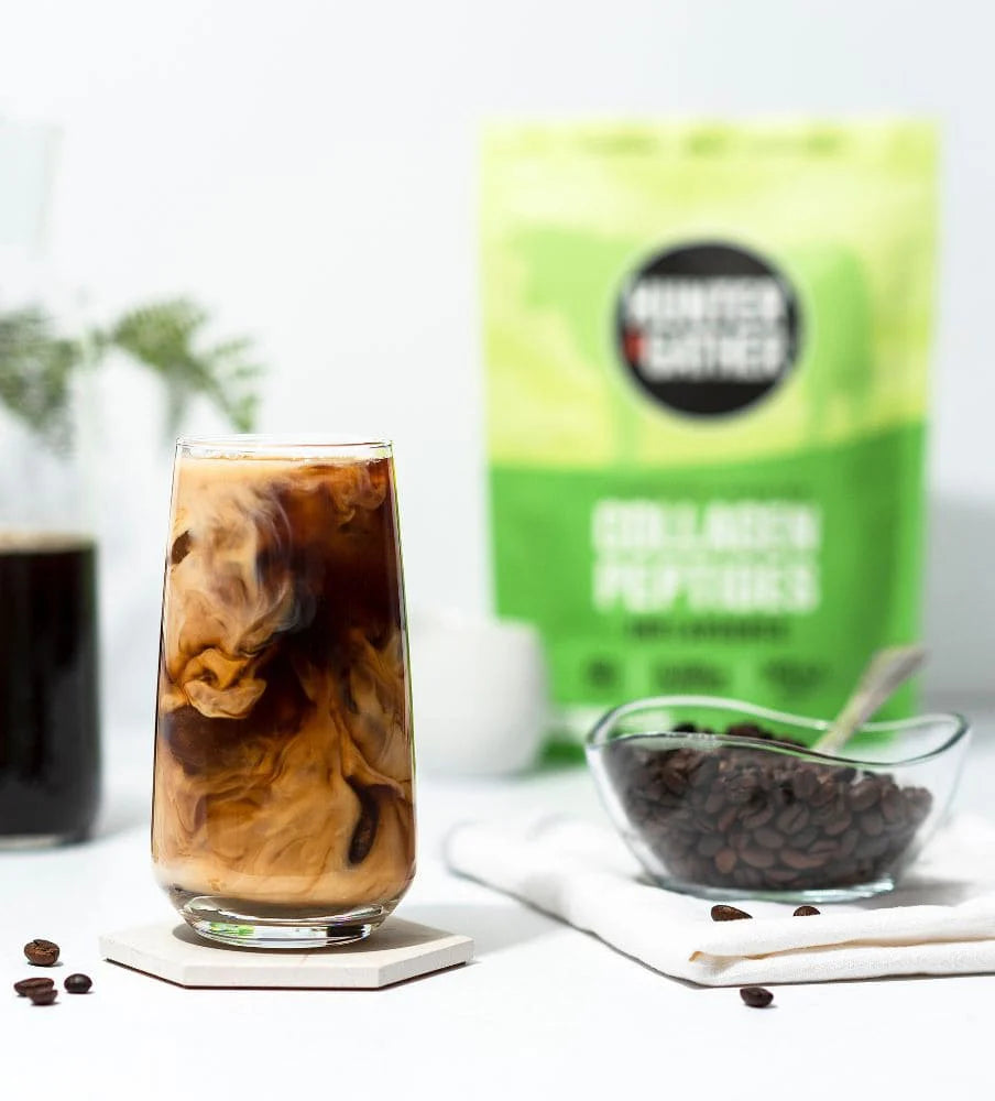 Hunter & Gather Bovine Collagen Peptides 400g