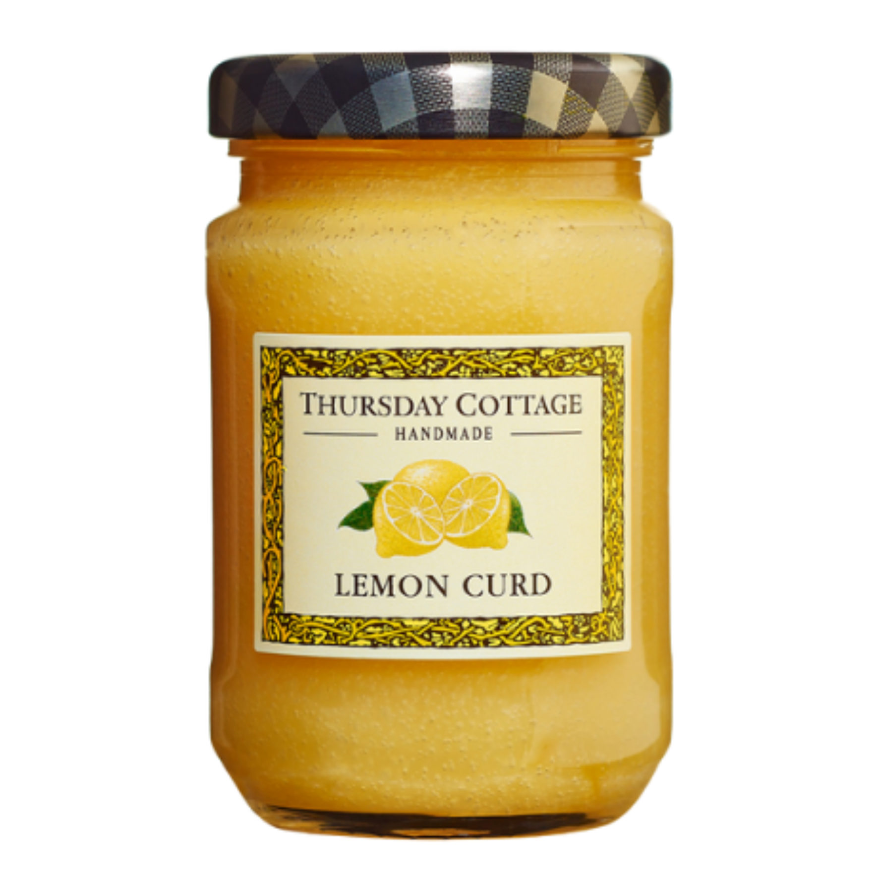 Thursday Cottage Lemon Curd 110g