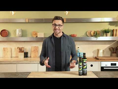 HUNTER & GATHER Cold Pressed Extra Virgin Avocado Oil